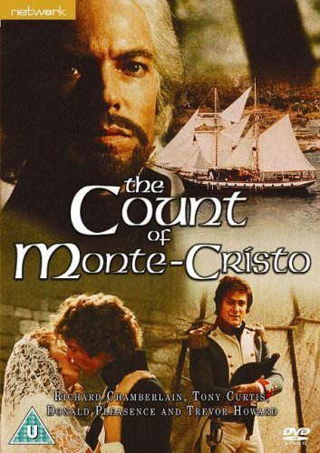 The Count of Monte Cristo 1975 Full 1080p HD - YouTube