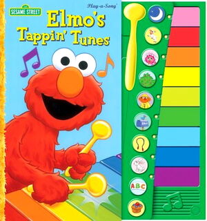 Elmos tappin tunes
