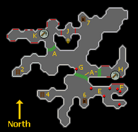 AbandonedMine Level2