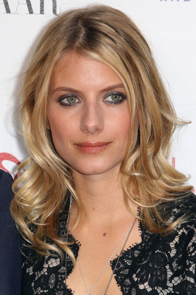 Mélanie Laurent