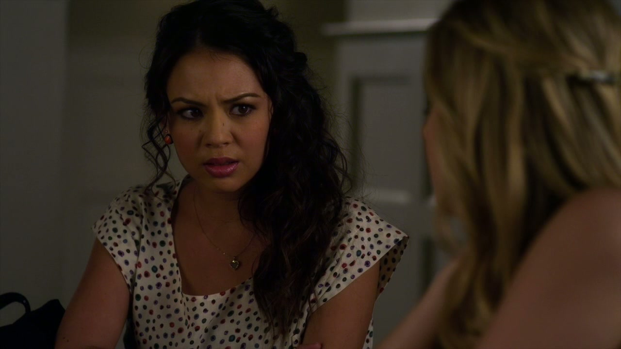 Mona Vanderwaal Pretty Little Liars Wiki 2789