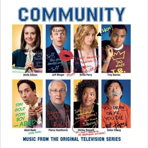 CD Cover