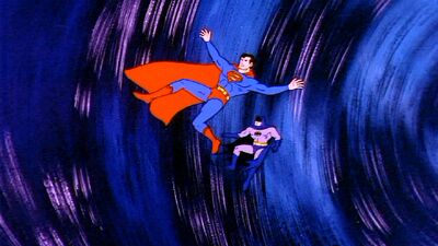 5th dimension