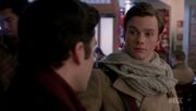 Klaine 2x12 lima bean not it all