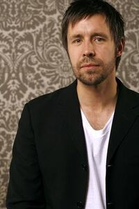 Paddy-considine