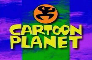Cartoon Planet - Logopedia, the logo and branding site