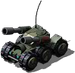 Hyena Tank