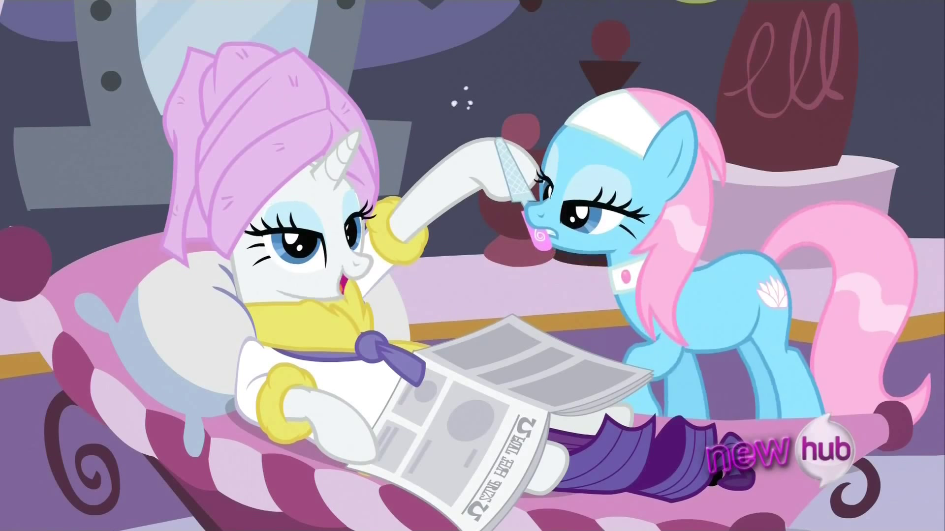 http://img2.wikia.nocookie.net/__cb20120331221344/mlp/images/f/f5/Rarity_%26_Lotus_S2E23.png