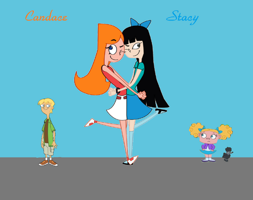 Phineas And Ferb Candace And Stacy Porn - Candace And Stacy Phineas And Ferb Fanon 37200 | Hot Sex Picture