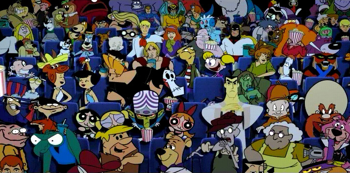 Cartoon Network Crossover Multiverse Wiki