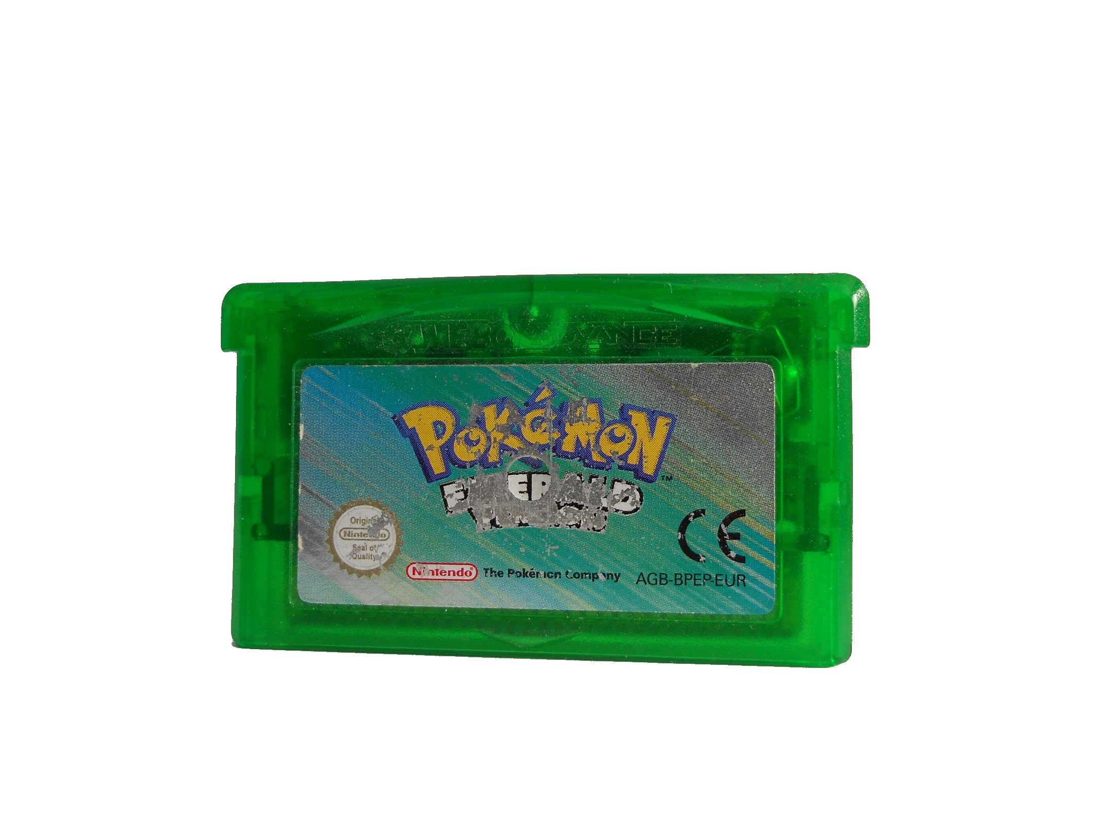 File:Pokemon Emerald Game Cartridge.png