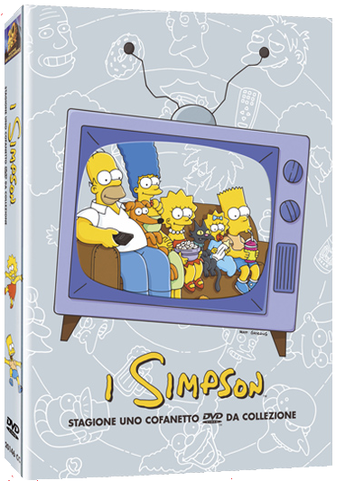 I Simpson Stagione 24