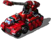 Elite Behemoth Artillery