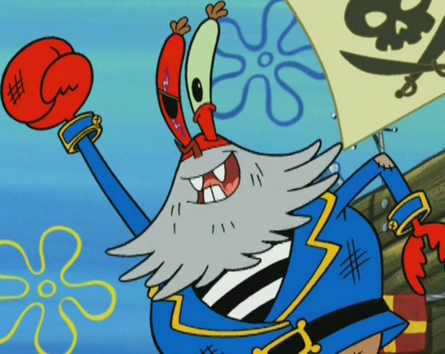 Grandpa Redbeard - Encyclopedia SpongeBobia - Wikia
