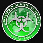 EchoTeam
