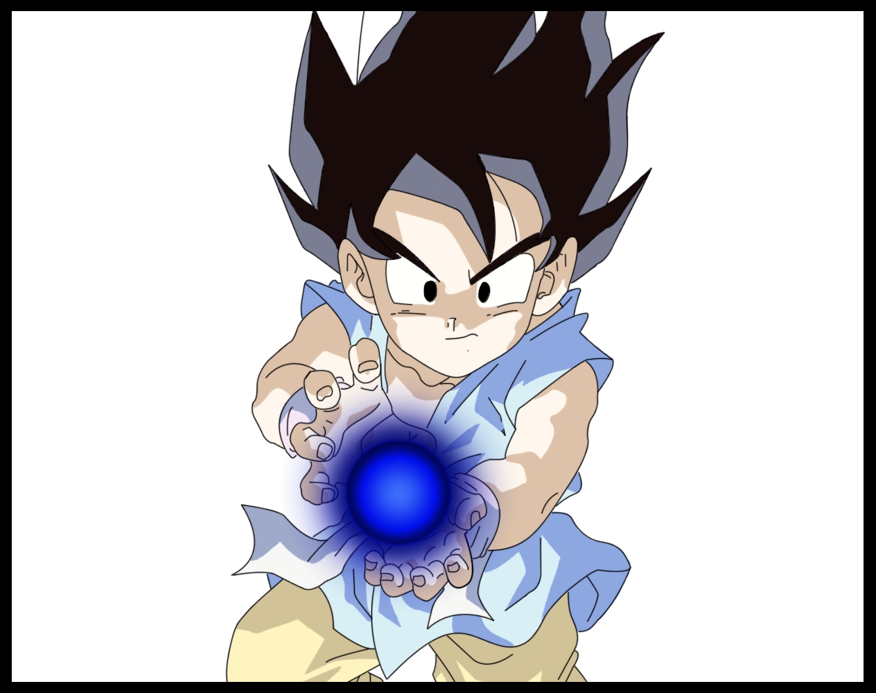 Anoboy Dragon Ball Gt | fotos do dragon ball gt imagui Anoboy Dragon Ball Gt | fotos do dragon ball gt imagui