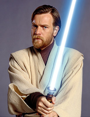 Obi Wan Kenobi ~ MBTI, Enneagram, and Socionics Personality Type