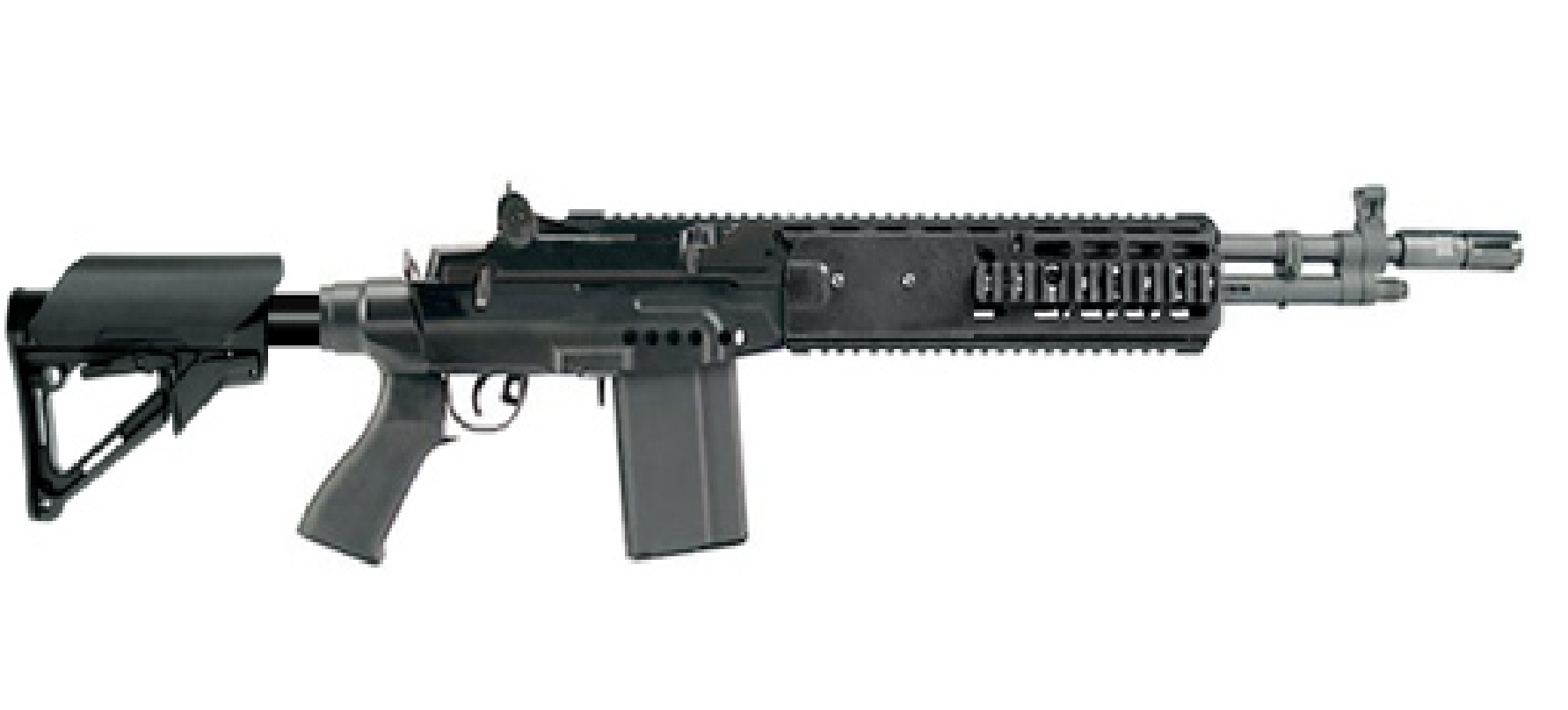 Image - M14 EBR.png - Call of Duty Fan Fiction Wiki