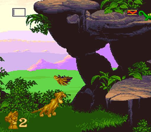 Resultado de imagem para simba lion king game