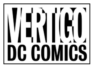 Vertigo DC Comics Logopedia the logo and branding site