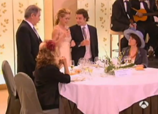 boda marÍa adÁnez (la pija de aquÍ no hay quien viva) - página 3