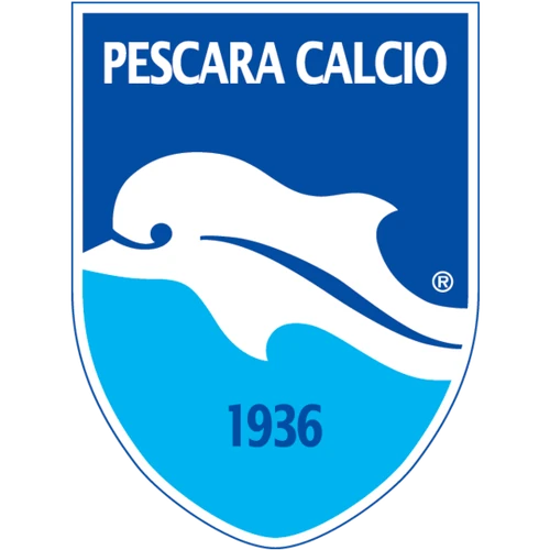 Delfino Pescara 1936 Logopedia, the logo and branding site