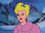 Mrs. Van Loon