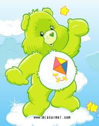 care bear do your best bear