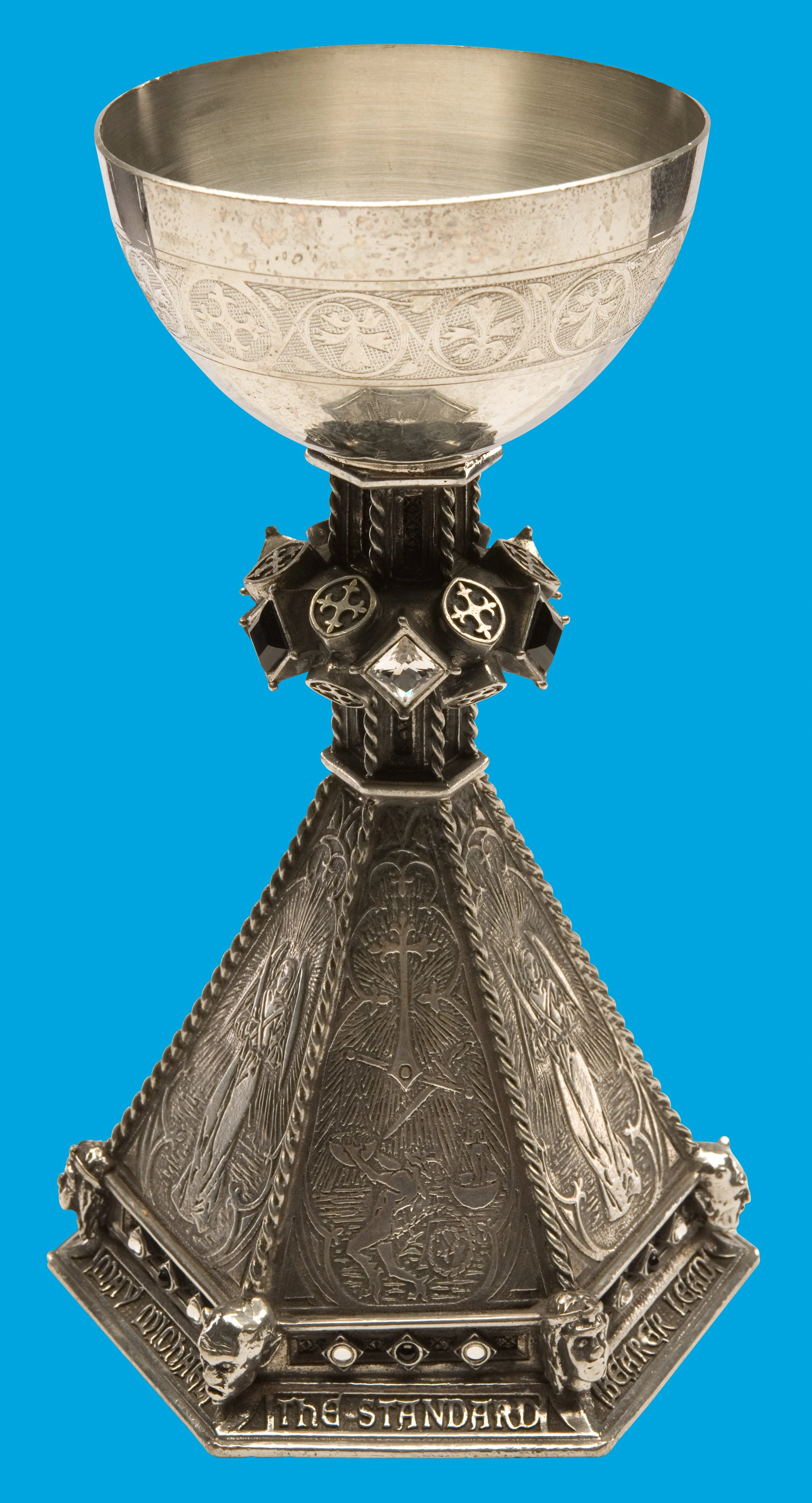 Ceremonial Goblets Merlin Wiki BBC TV Series