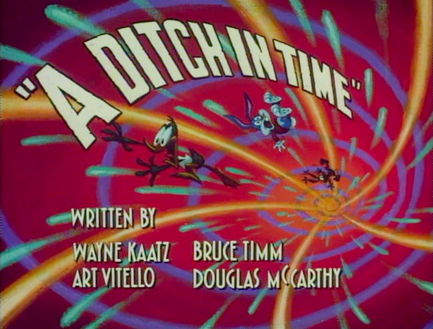 tiny toon adventures porn
