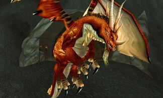 Dragonscreen