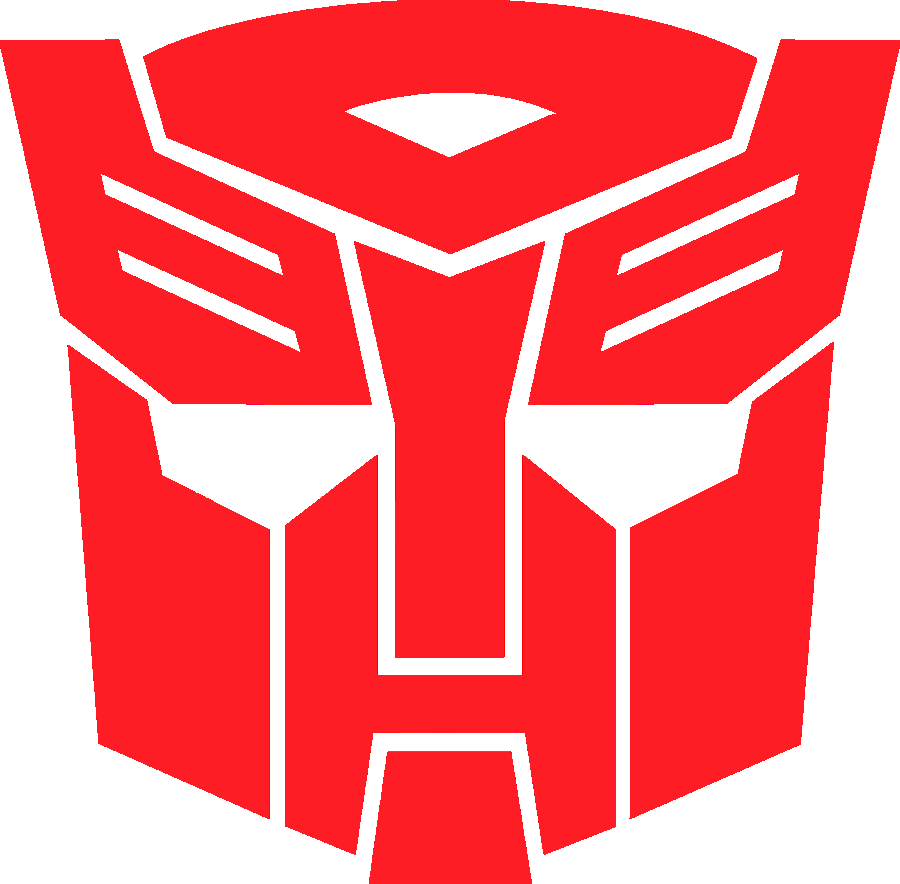 picture of autobot