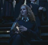 HermioneTriwizardTragedies
