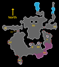 AbandonedMine Level6