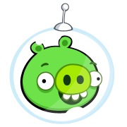 download the new for android Angry Piggies Space