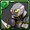No.102 岩の魔剣士(岩之魔劍士)