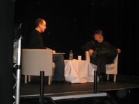GRRM interview
