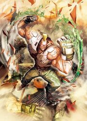 JACK-X gallery post