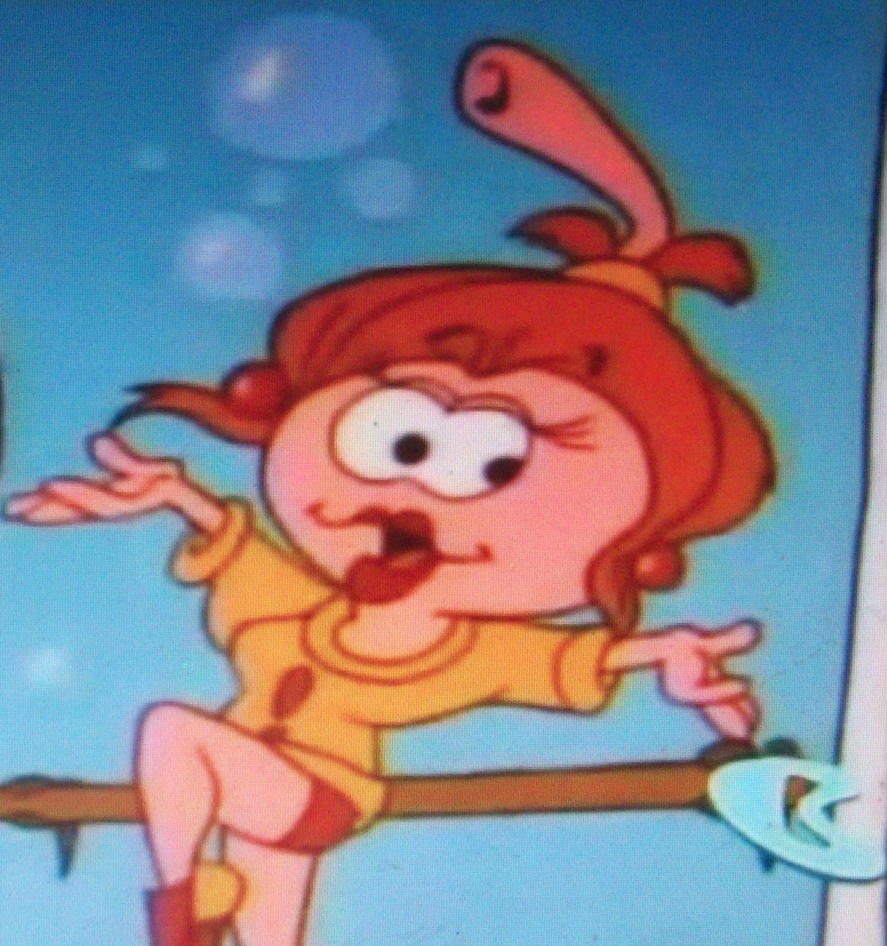 Jane Flounder Snorks Wiki