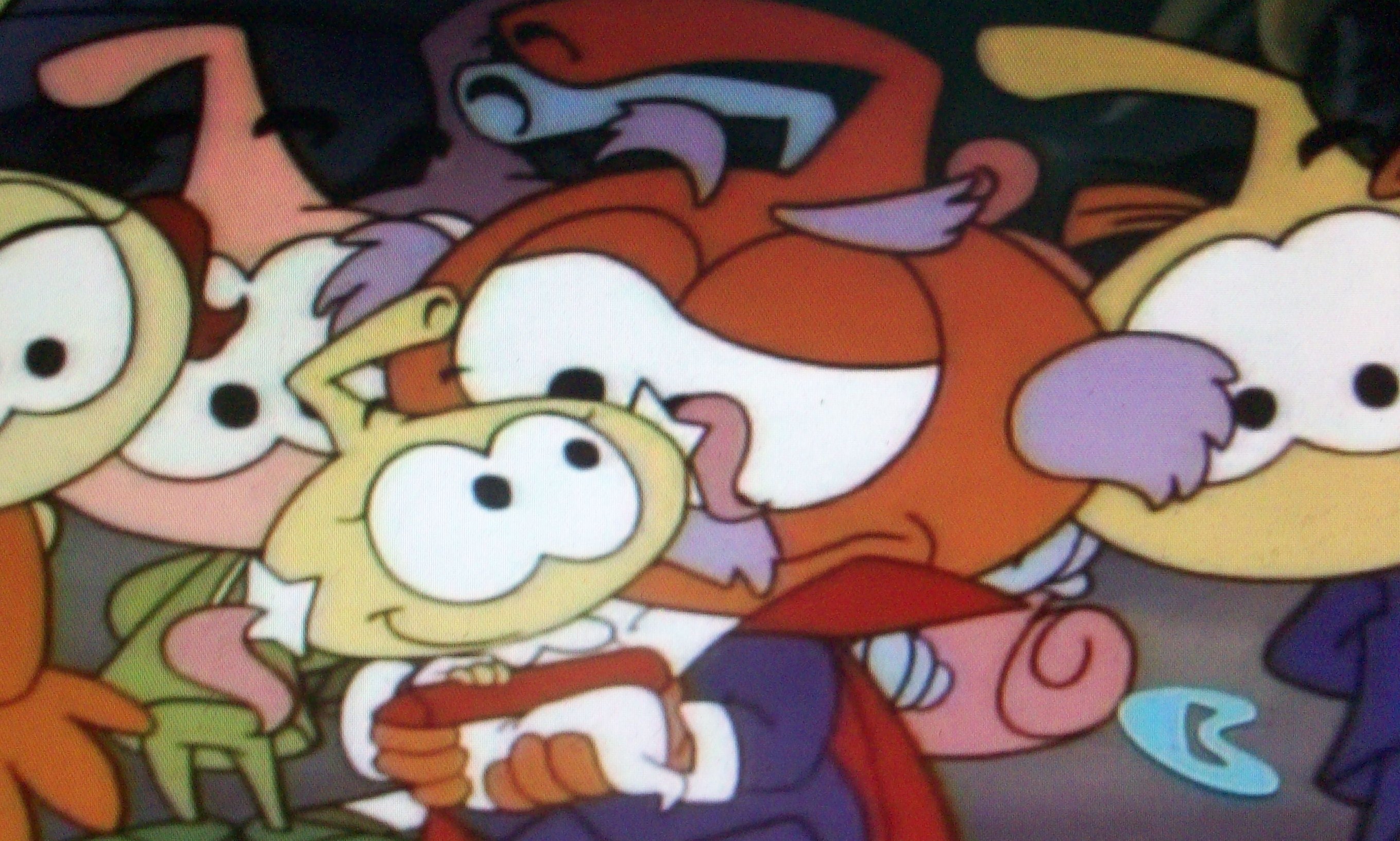 Image Snorks Minor Characters and Theme Songs 068.JPG Snorks Wiki