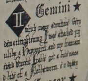 GeminiHoroscope