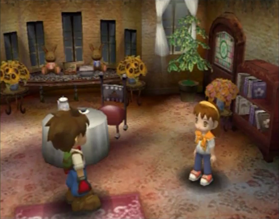 lumina harvest moon ds harvest moon sunshine islands lumina harvest moon ds harvest moon sunshine islands