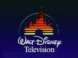television disney walt logopedia buena vista logos 1985