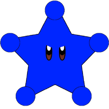 Dark Grand Star