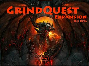 GrindQuestExpStartScreen