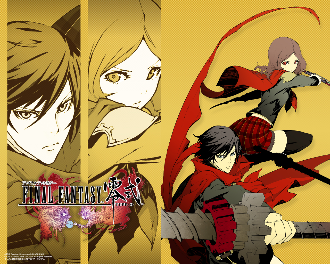 Image Fftype0 manga 1280.jpg The Final Fantasy Wiki 10 years of