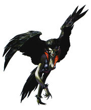 Strix