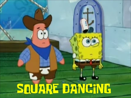 Best cowboy clothes - Bikini Bottom - SpongeBuddy Mania ...