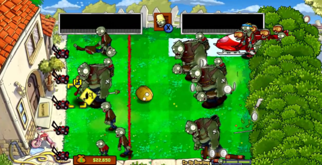 Download plants vs zombies full version free for pc cracked