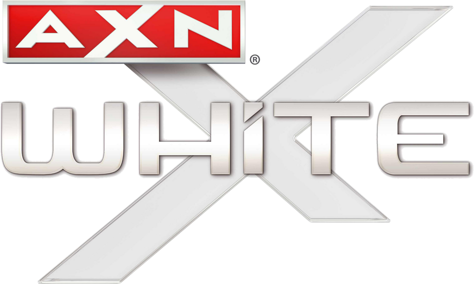 AXN White - Logopedia, the logo and branding site
